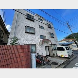 東青梅駅より徒歩6分 2階 築37年3ヶ月の賃貸物件
