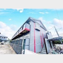ヒルサイドテラス柴又 1階 築35年11ヶ月の賃貸物件