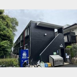 パークサイドハウス 2階 築40年5ヶ月の賃貸物件