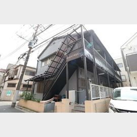 エイトリーａｐｔ． 1階 築55年5ヶ月の賃貸物件