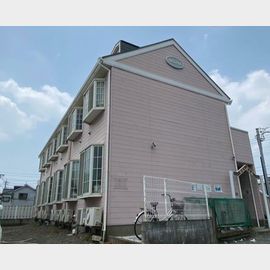 ベルピア東大宮８—１ 2階 築38年3ヶ月の賃貸物件