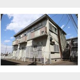 ハイツトノヤマB 2階 築36年7ヶ月の賃貸物件