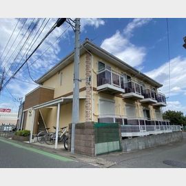 サンモール大和田B 2階 築20年4ヶ月の賃貸物件