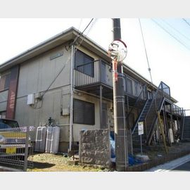 コスモハイツ松木の賃貸物件