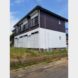 石川アパート 1階 築47年2ヶ月の賃貸物件
