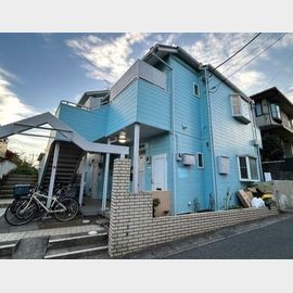 ニューパレス松戸 2階 築38年7ヶ月の賃貸物件