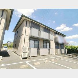 ピーノヴェントC 2階 築24年5ヶ月の賃貸物件