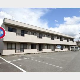 熊谷駅よりバス22分 2階 築30年の賃貸物件