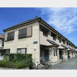 指扇駅より徒歩30分 築31年3ヶ月の賃貸物件