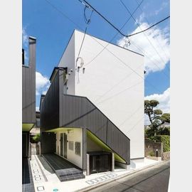 グローレ小岩の賃貸物件