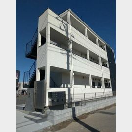 Ａｍｂｉｔｉｏｎ入間川 1階 築3年5ヶ月の賃貸物件