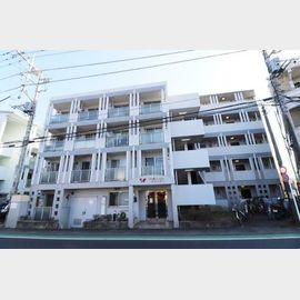 ウインベルソロ西武球場Ｎｏ．１ 2階 築38年の賃貸物件
