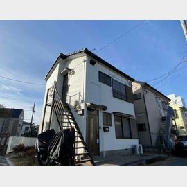 蕨駅より徒歩12分 1階 築34年7ヶ月の賃貸物件