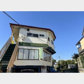 一之江駅より徒歩16分 2階 築47年の賃貸物件