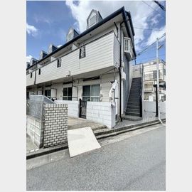 Tsフラット柴又 1階 築37年8ヶ月の賃貸物件