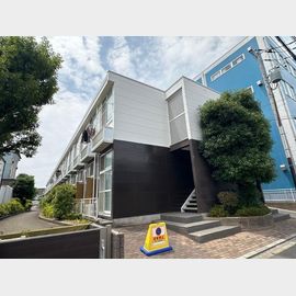 リファレンス新小岩の賃貸物件