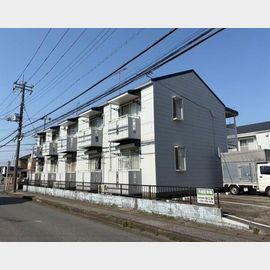 パークサイド池田A棟の賃貸物件