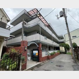 くぬぎ山駅より徒歩7分 1階 築35年1ヶ月の賃貸物件