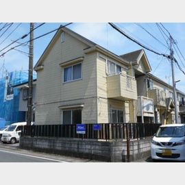 行徳駅より徒歩10分 1階 築35年10ヶ月の賃貸物件