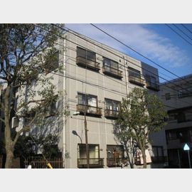 葛西駅より徒歩13分 3階 築36年8ヶ月の賃貸物件