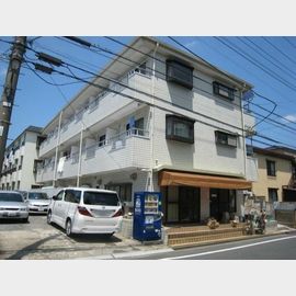 ハイム北綾瀬 2階 築38年11ヶ月の賃貸物件