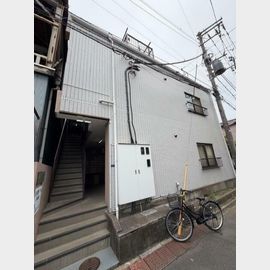 セラ227 3階 築35年9ヶ月の賃貸物件