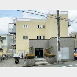 ダイヤモンドビル北千住 2階 築36年4ヶ月の賃貸物件