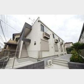 竹ノ塚駅より徒歩14分 1階 築5年10ヶ月の賃貸物件