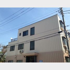 一之江駅より徒歩8分 2階 築37年9ヶ月の賃貸物件
