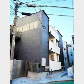 ボウの賃貸物件
