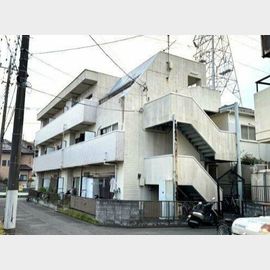 レジデンス川島の賃貸物件