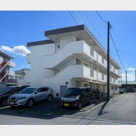 広栄ハイツの賃貸物件