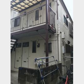 長谷川アパートの賃貸物件