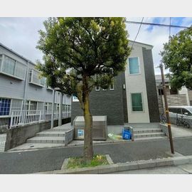 ディアロック 2階 築8年の賃貸物件