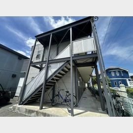 北越谷駅より徒歩13分 1階 築14年2ヶ月の賃貸物件