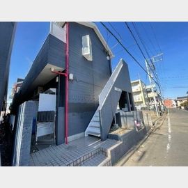 クリアス北坂戸D旧レモンハウス北坂戸Dの賃貸物件