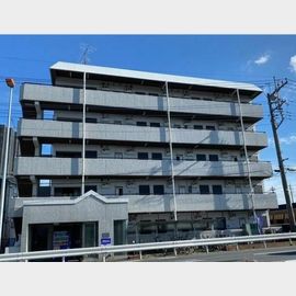 南大塚駅より徒歩8分 3階 築37年11ヶ月の賃貸物件