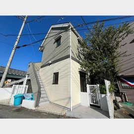 宮原駅より徒歩6分 1階 築38年6ヶ月の賃貸物件