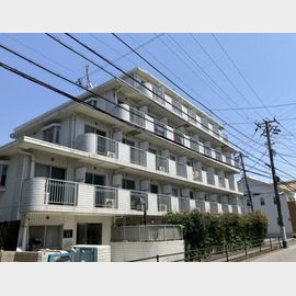 行徳駅より徒歩15分 5階 築38年8ヶ月の賃貸物件