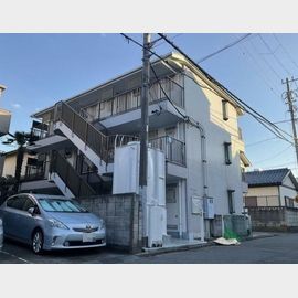 サンライズ船橋の賃貸物件