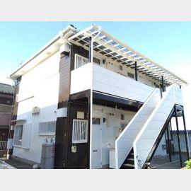 大森台駅よりバス10分 1階 築37年3ヶ月の賃貸物件