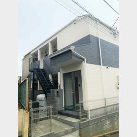 勝田台駅より徒歩12分 1階 築4年7ヶ月の賃貸物件
