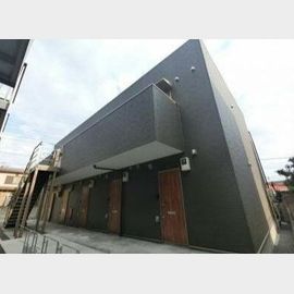 四街道駅より徒歩5分 築8年5ヶ月 2階建の賃貸物件