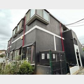 キャピタル八柱 2階 築38年7ヶ月の賃貸物件