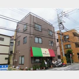 宝コーポの賃貸物件