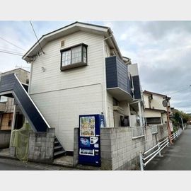 六実駅より徒歩10分 1階 築37年8ヶ月の賃貸物件