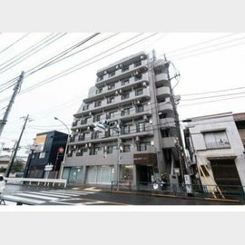 MAC小岩ステーションの賃貸物件