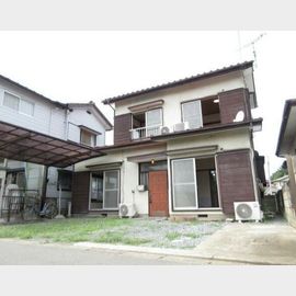男衾駅より徒歩6分 築47年2ヶ月 2階建の賃貸物件