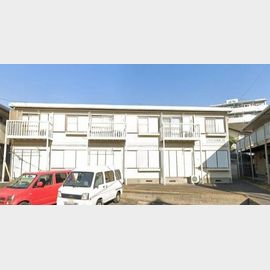 北柏駅より徒歩8分 1階 築38年5ヶ月の賃貸物件