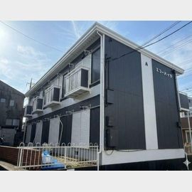 南柏駅より徒歩7分 1階 築40年4ヶ月の賃貸物件
